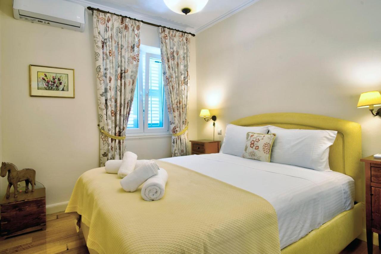 شقة Corfu Ionian Light المظهر الخارجي الصورة